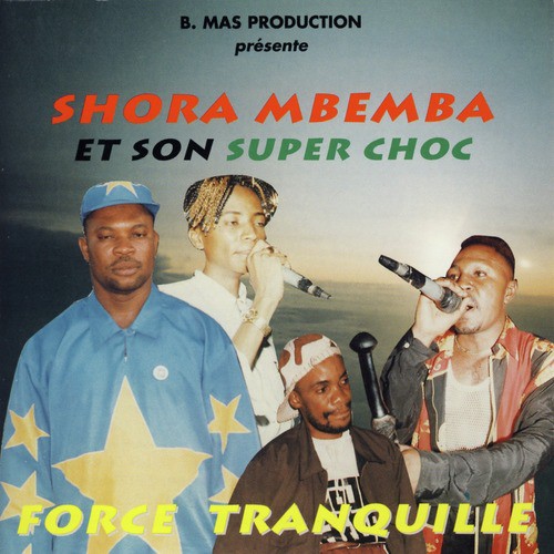 Pablo Sungula cover art
