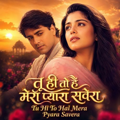 Tu Hi To Hai Mera Pyara Savera