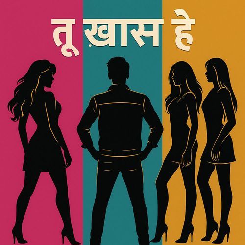 Tu Khaas Hai