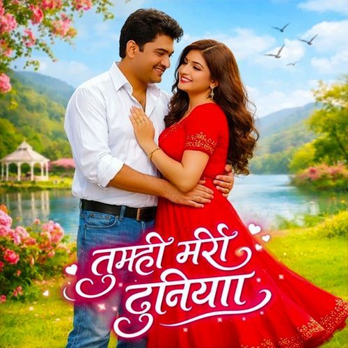 Tumhi Meri Duniya Tumhi Mera Pyar Romantic Song