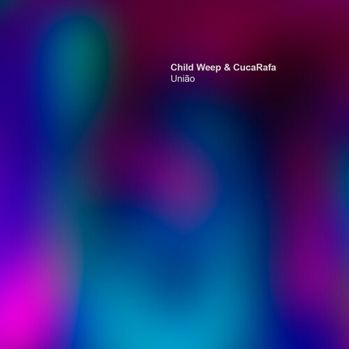 É Já Ali (Child Weep Remix) cover art