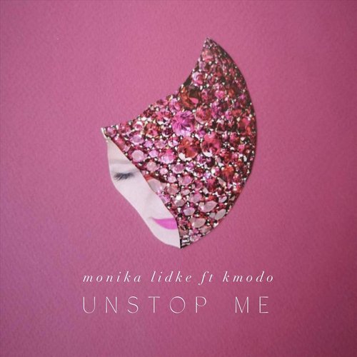 Unstop Me (feat. Kmodo) cover art