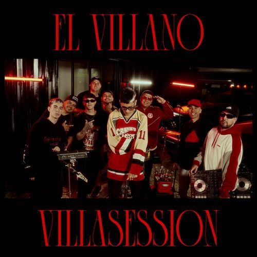 VILLASESSION