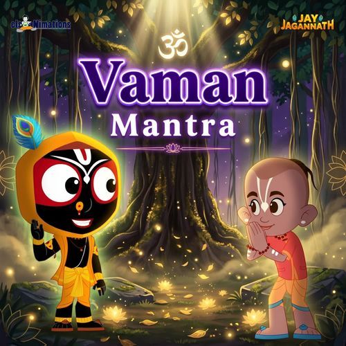 Vaman Mantra Mahaprabhu Jagannath