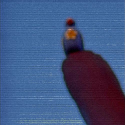 Vicegrip cover art