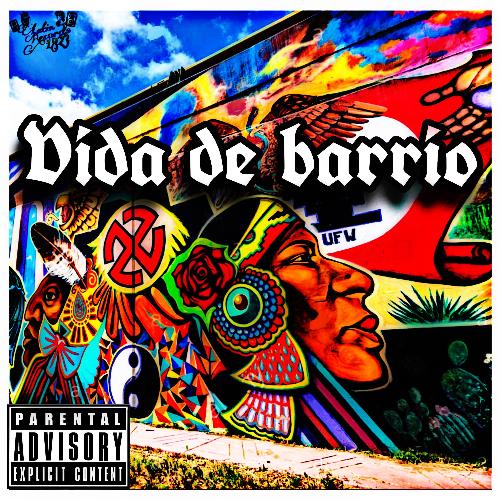 JUAN cover art