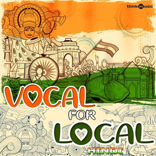 Vocal for Local