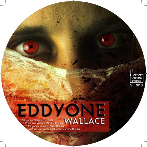 Wallace cover art