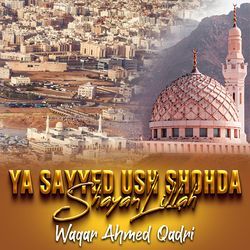Ya Sayyed Ush Shohda Shayanlillah