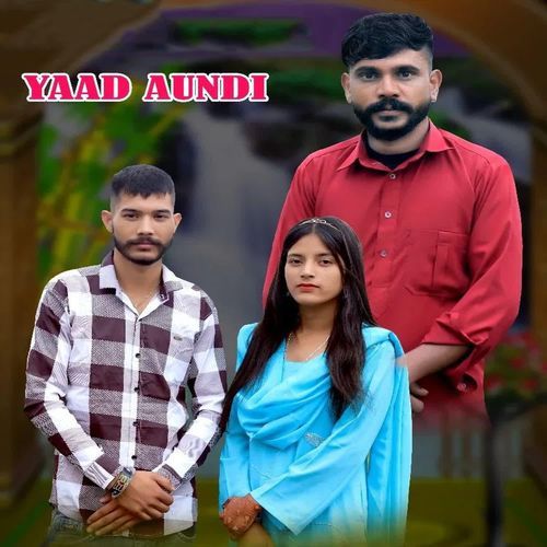 Yaad Aundi