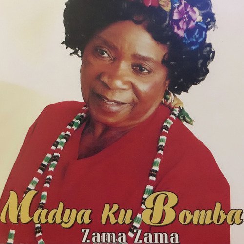 Zama Zama