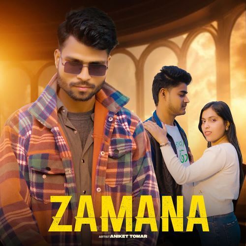 Zamana