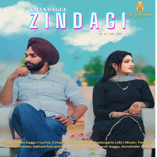 Zindagi