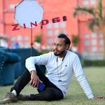 Zindgi Syari Tera Pipu