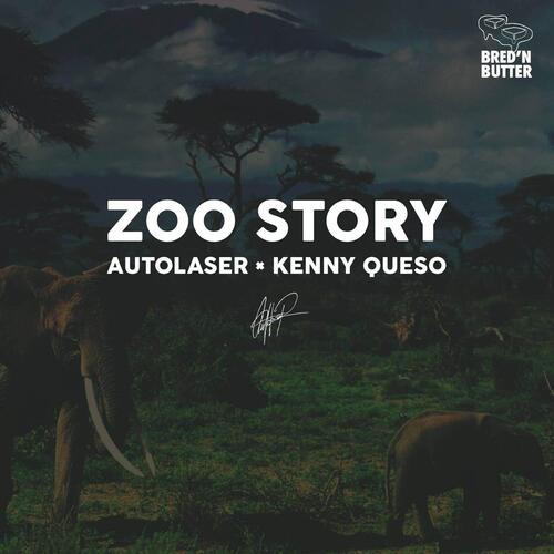 Zoo Story cover art