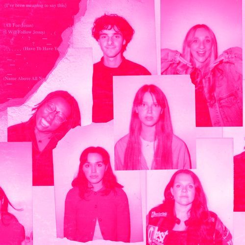 i've been meaning to say this... (Live)