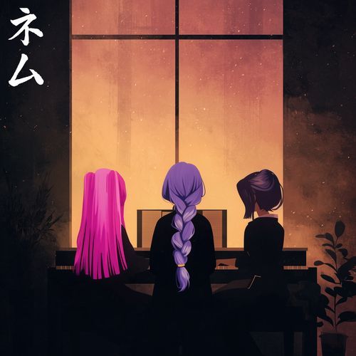 kpop demon hunters piano - golden honmoon rainfall