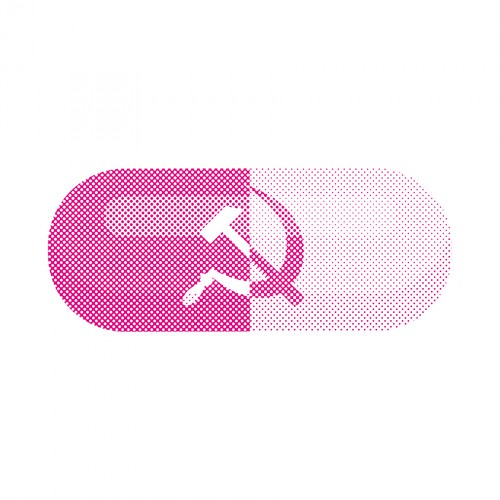 Your Breath Smells Like Nail Polish Remover cover art