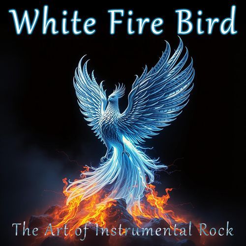 Firebrand Revolution cover art