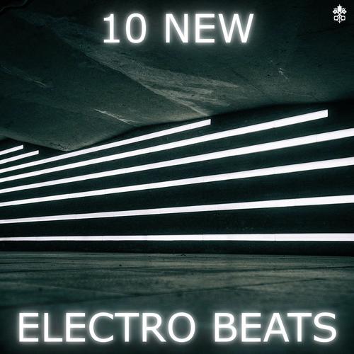 10 New Electro Beats