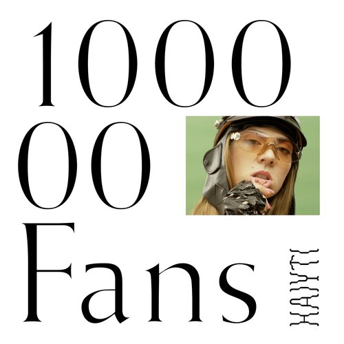 100.000 Fans