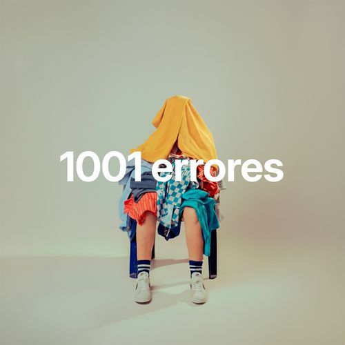 1001 errores