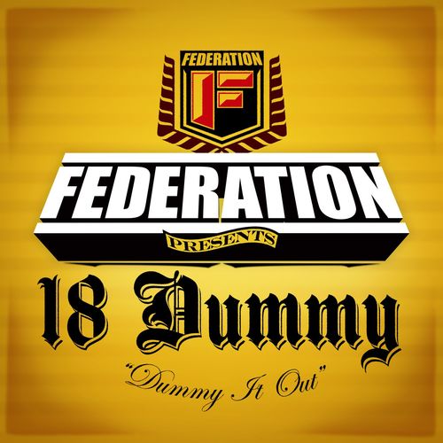18 Dummy (Instrumental)