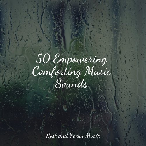 50 Empowering Comforting Music Sounds