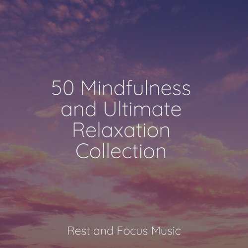 50 Mindfulness and Ultimate Relaxation Collection