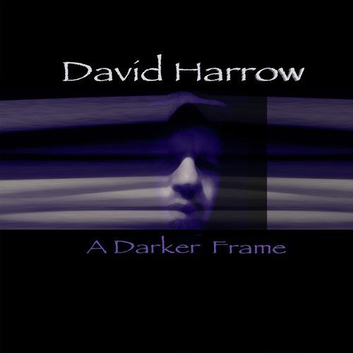David Harrow