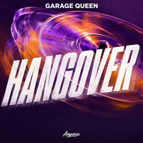 Hangover (Speed Garage)
