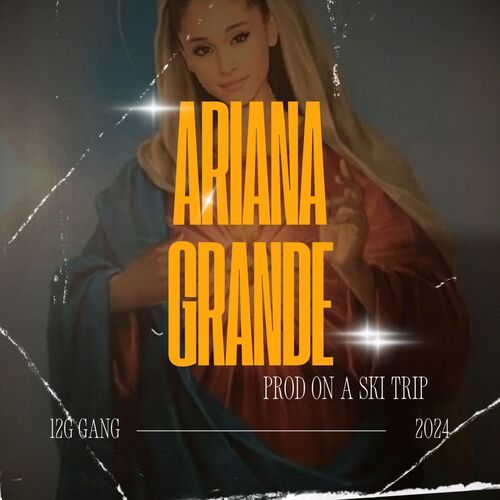 ARIANA GRANDE_poster_image