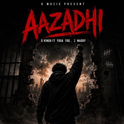 Aazadhi