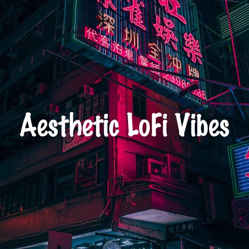 Chillout cover art