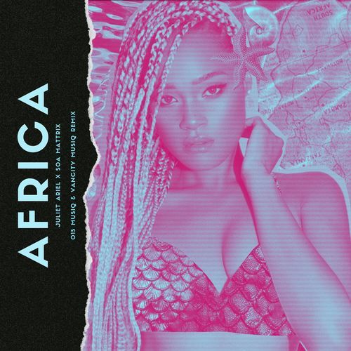 Africa (Remix)_poster_image