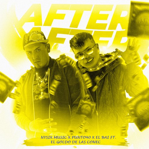 After (feat. el goldo de las conec)_poster_image