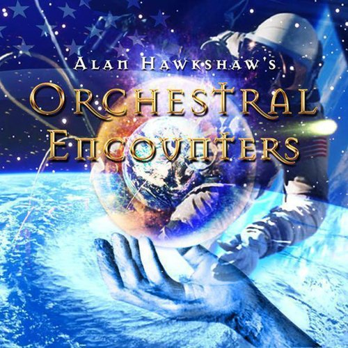 Alan Hawkshaw&#039;s Orchestral Encounters