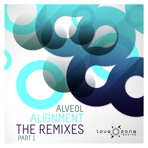 Alignment - The Remixes Part 1