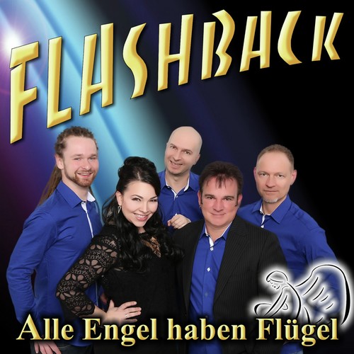 Alle Engel haben Flügel