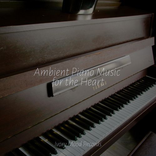 Moonlit Lullaby Ensemble cover art