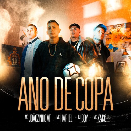 Ano de Copa