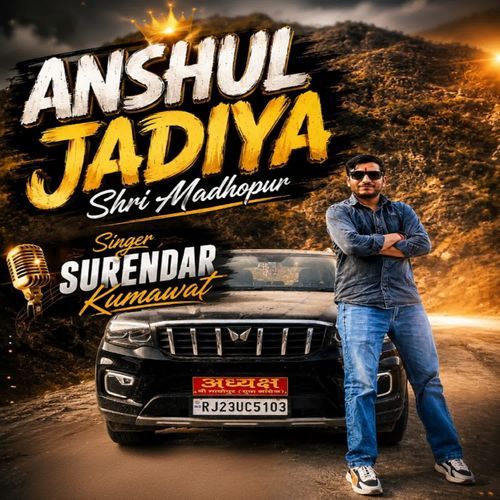 Anshul jadiya shri madhopur