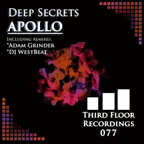 Apollo (DJ Westbeat Remix) cover art