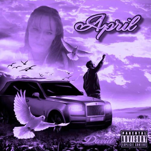 Crossroads (Chopped And Screwed) cover art