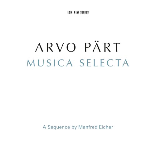 Pärt: Da pacem Domine (Version with Orchestra) (Remastered 2015) cover art