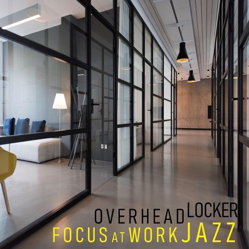Office Work cover art