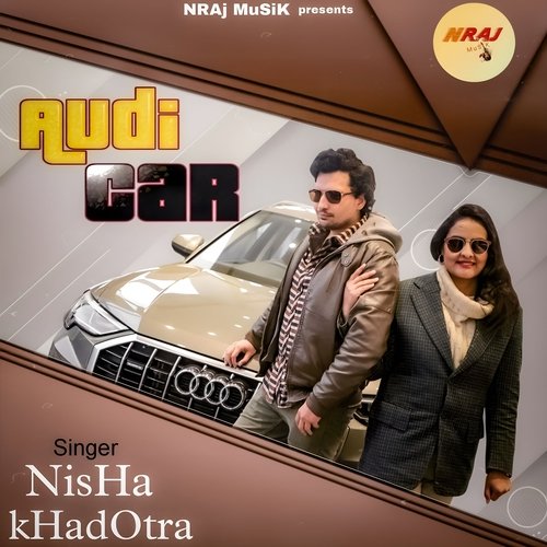 Audi Car
