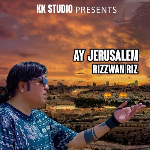 Ay Jerusalem