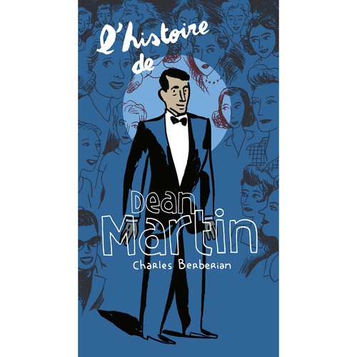 BD Music Presents Dean Martin