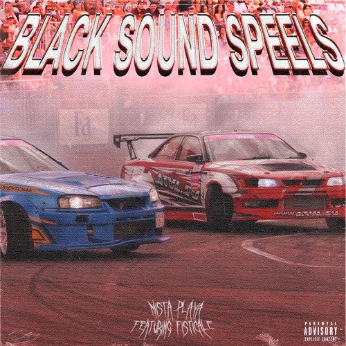 BLACK SOUND SPEELS_poster_image